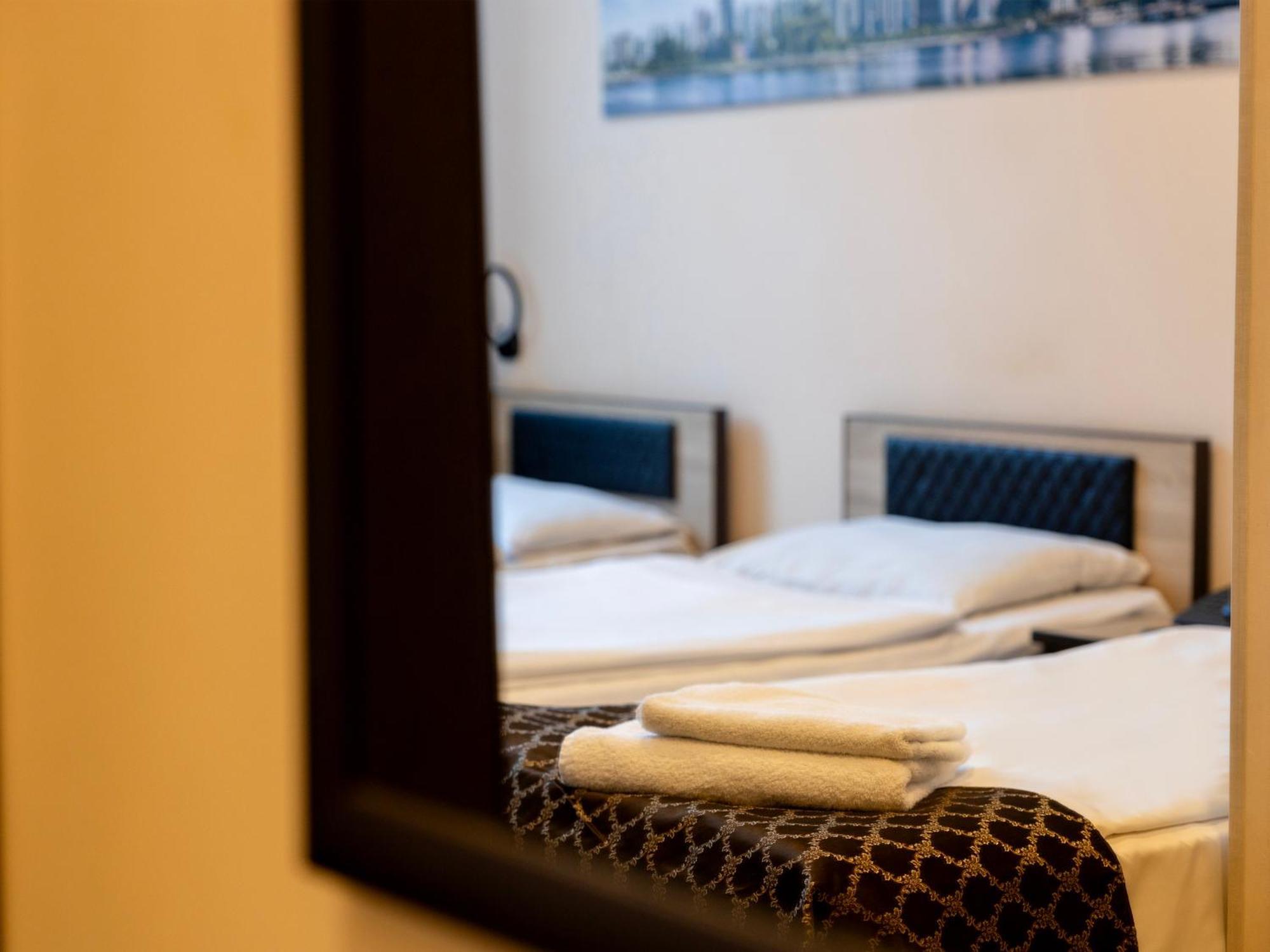 Comfort Hotel エレバン エクステリア 写真
