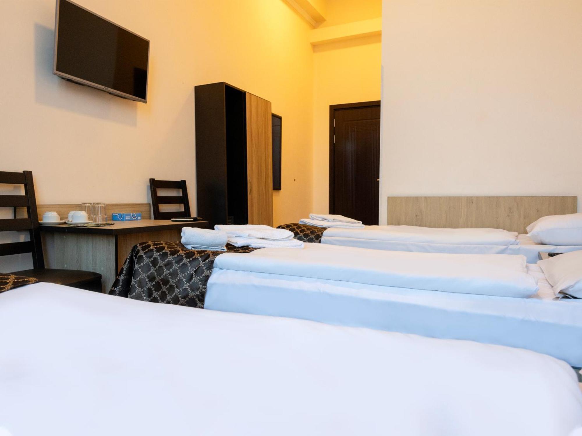 Comfort Hotel エレバン エクステリア 写真