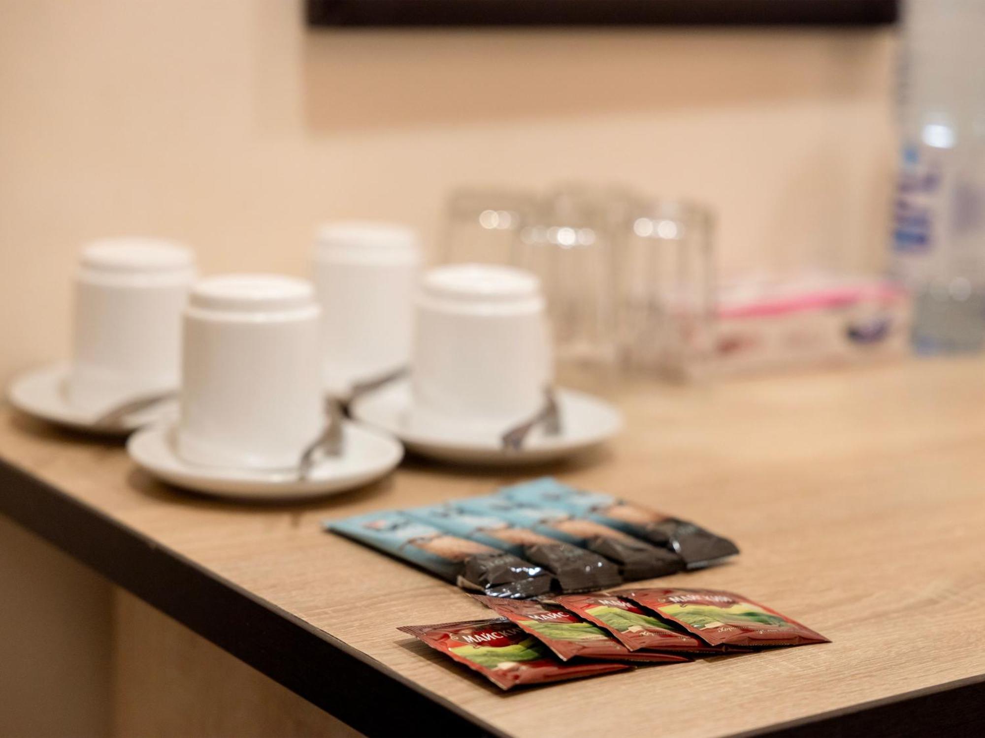 Comfort Hotel エレバン エクステリア 写真